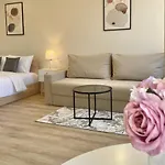Elegant For 4 Guests In Center Апартамент Стара Загора