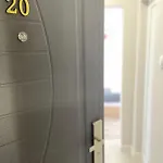 Elegant For 4 Guests In Center Апартамент Стара Загора