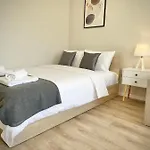 Elegant For 4 Guests In Center * Стара Загора