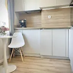Elegant For 4 Guests In Center * Стара Загора
