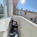 Elegant For 4 Guests In Center Апартамент *