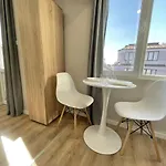 Elegant For 4 Guests In Center *
