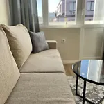 Elegant For 4 Guests In Center Апартамент