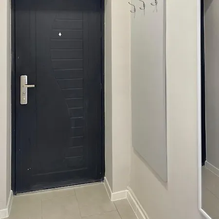 Elegant For 4 Guests In Center Apartamento