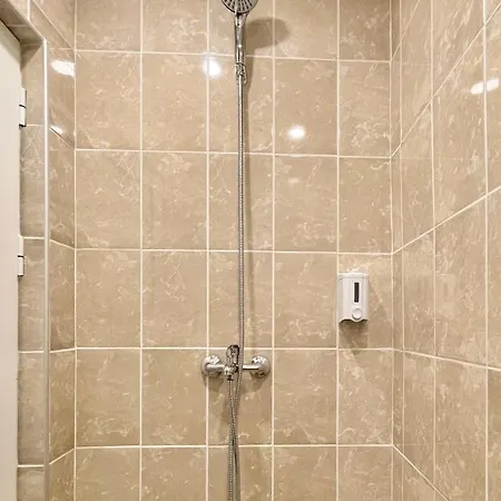 Elegant For 4 Persons In Center & Parking Apartment Stara Zagora