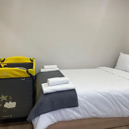 Apartament Elegant For 4 Guests In Center Stara Zagora