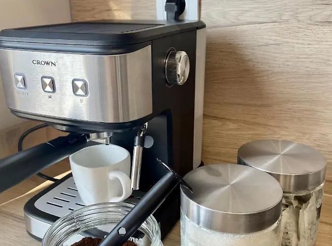 Elegant For 4 Guests In Center * Stara Sagora