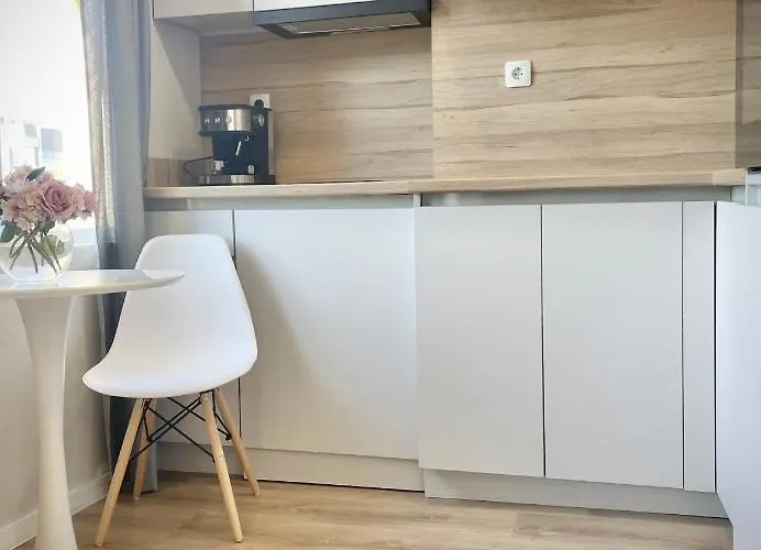 Elegant For 4 Guests In Center * Stara Zagora