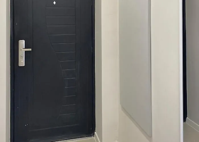 Elegant For 4 Guests In Center Lejlighed