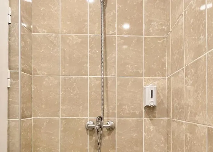 Elegant For 4 Guests In Center Apartment Stara Sagora